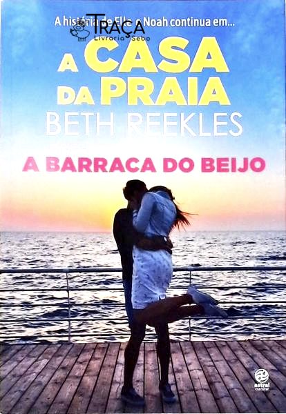A Casa da Praia