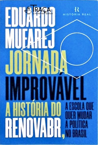 Jornada Improvável