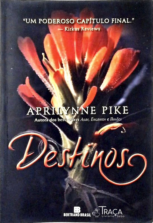 Destinos (fadas; 4)