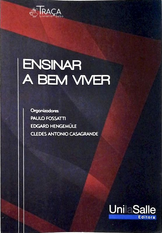 Ensinar a Bem Viver