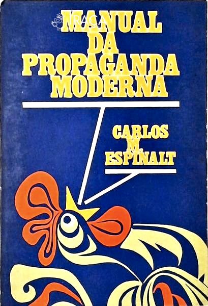 Manual da Propaganda Moderna