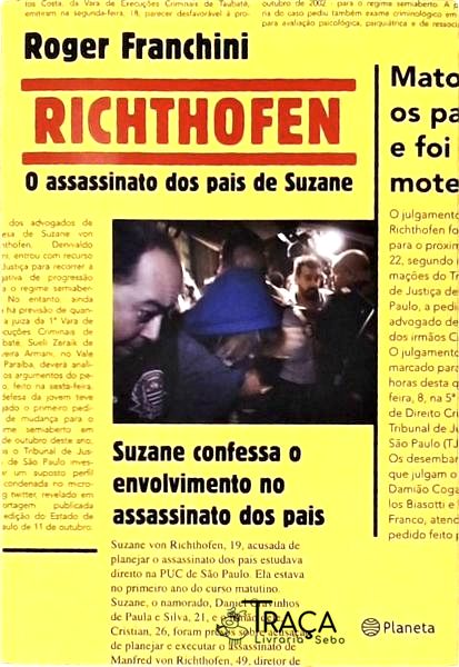 Richthofen