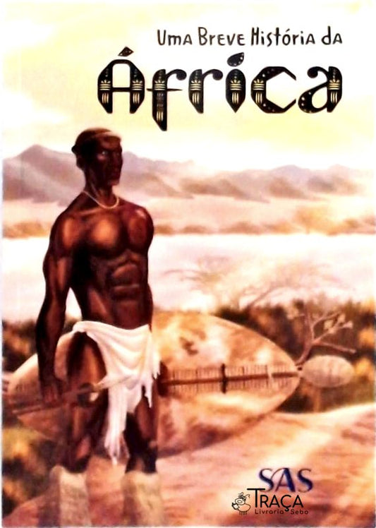Uma Breve História da África