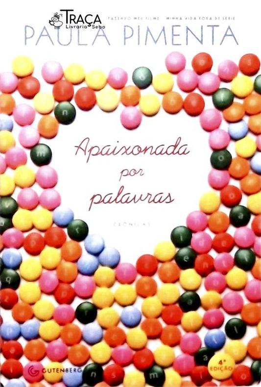 Apaixonada por Palavras