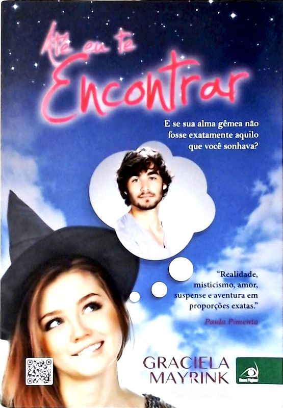 Até Eu Te Encontrar