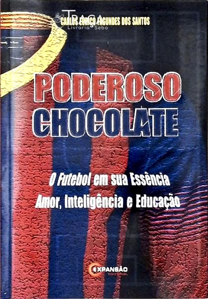 Poderoso Chocolate