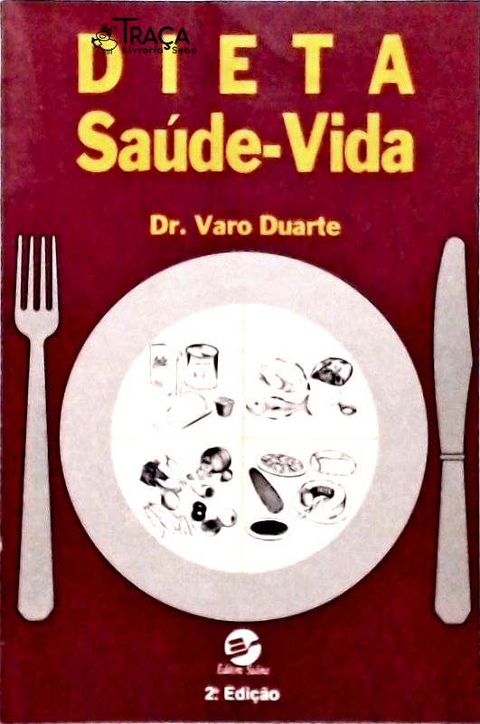 Dieta Saúde-vida