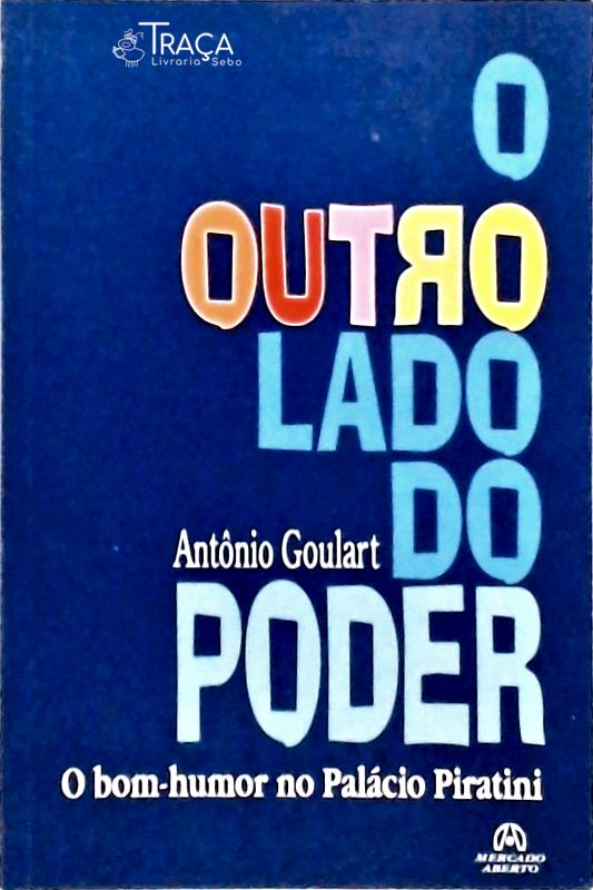 O Outro Lado Do Poder