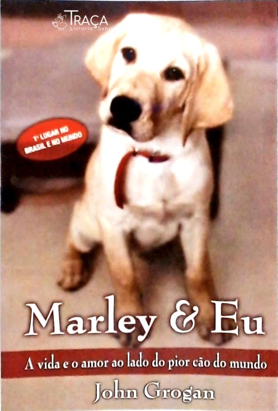 Marley e Eu