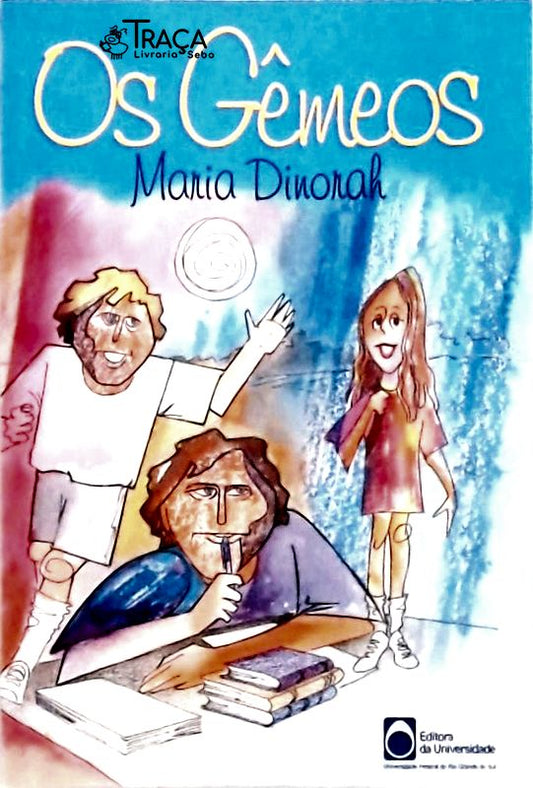 Os Gêmeos