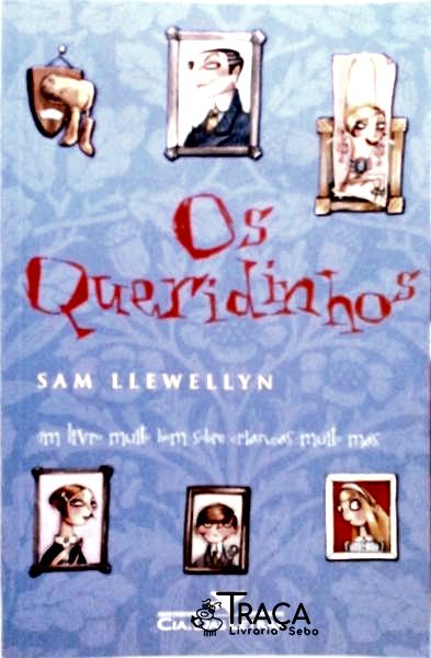 Os Queridinhos
