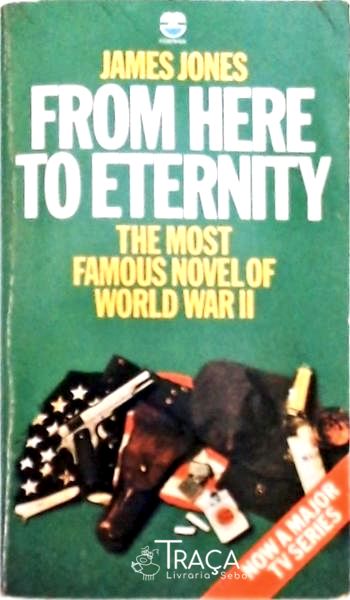 From Here To Eternity