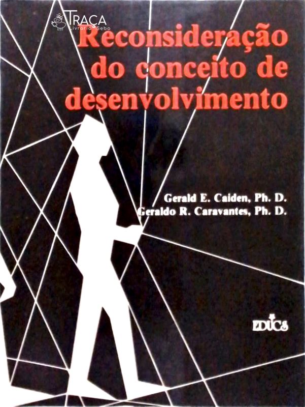 Reconsideração do Conceito de Desenvolvimento