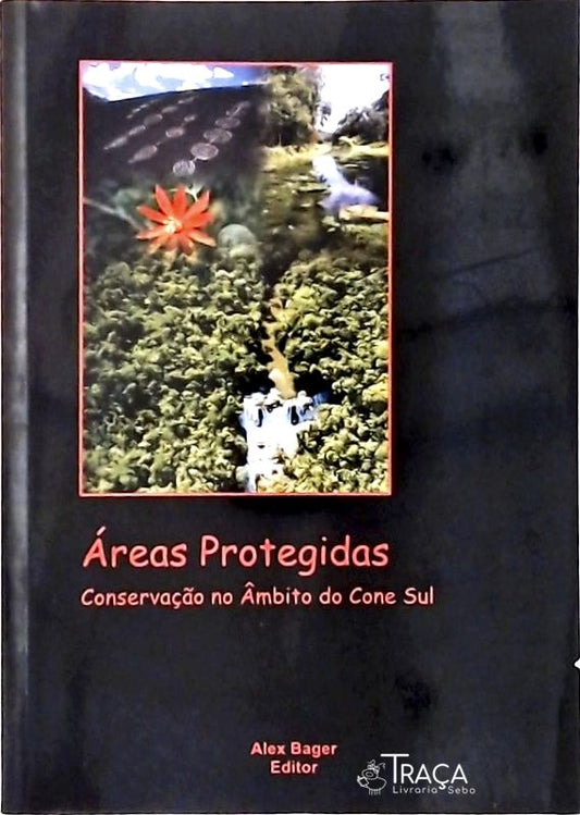 Áreas Protegidas