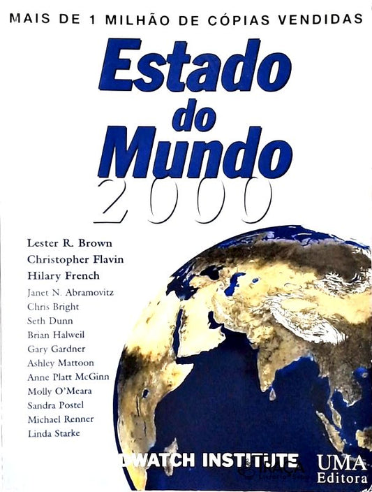 Estado do Mundo 2000