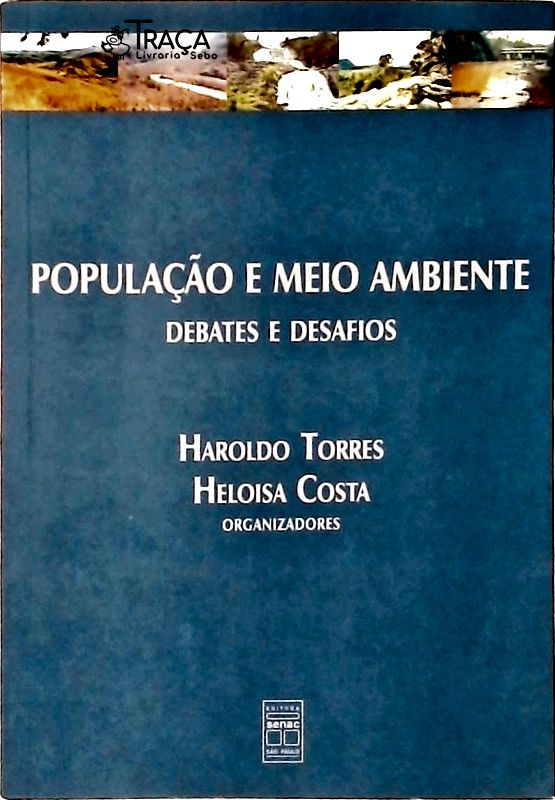 População e Meio Ambiente
