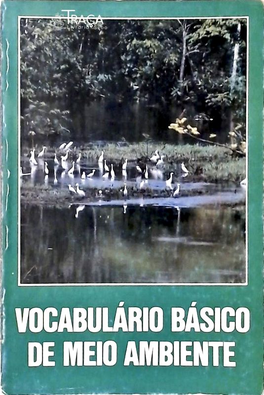 Vocabulário Básico do Meio Ambiente