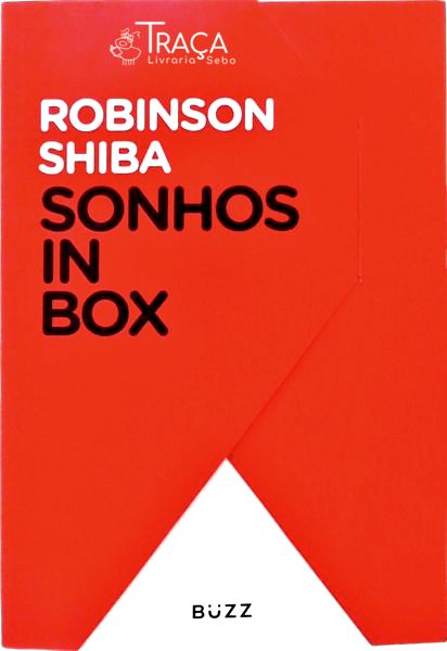 Sonhos In Box