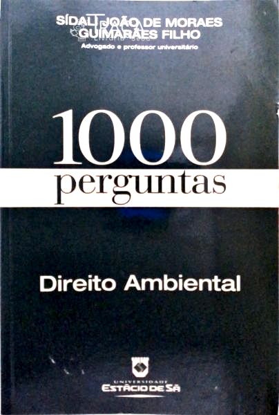 Direito Ambiental