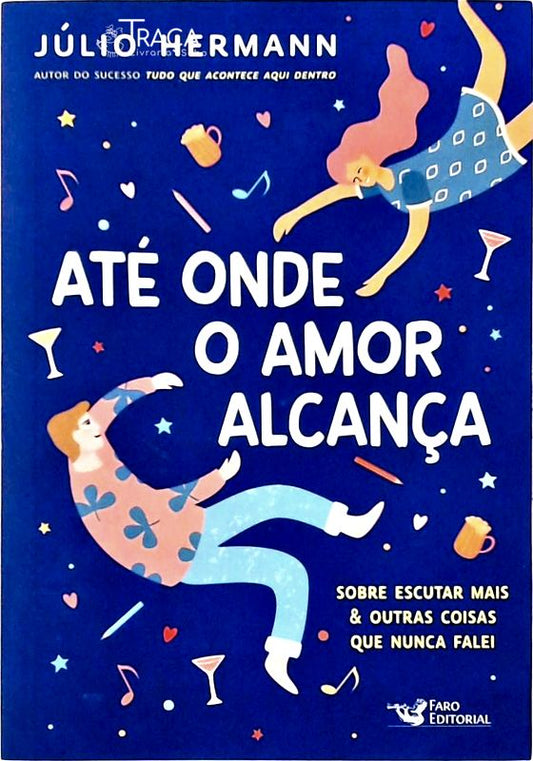 Até Onde o Amor Alcança