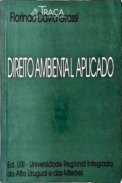 Direito Ambiental Aplicado