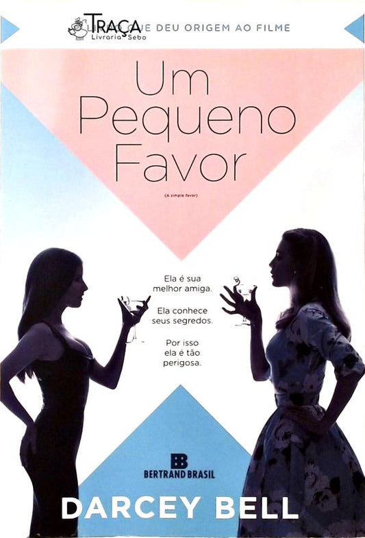 Um Pequeno Favor