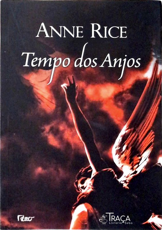 Tempo dos Anjos
