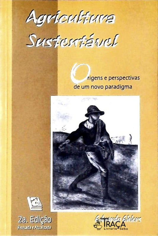 Agricultura Sustentável