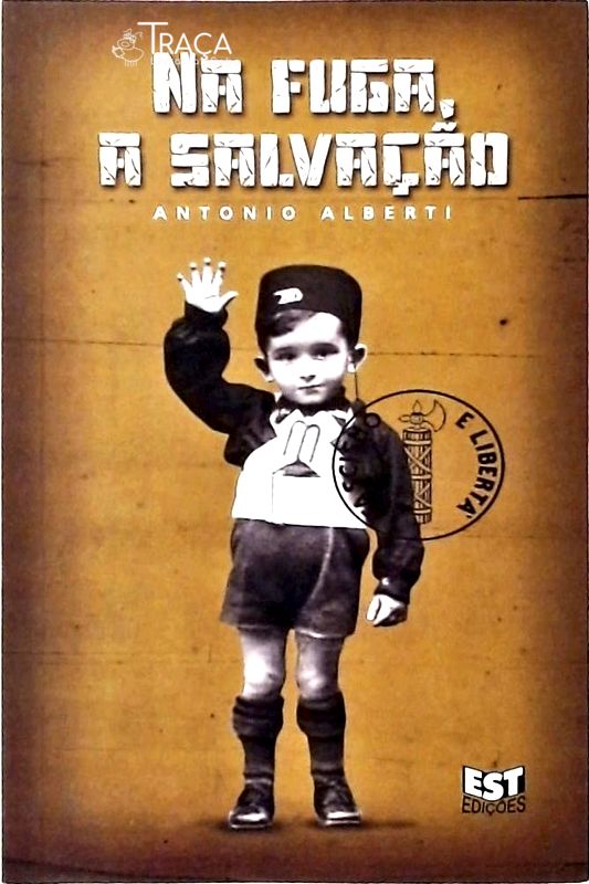 Na Fuga, a Salvação