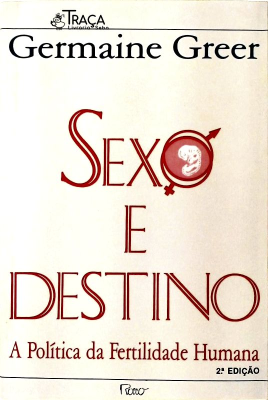Sexo e Destino