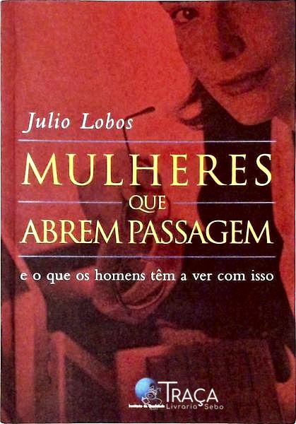 Mulheres Que Abrem Passagem