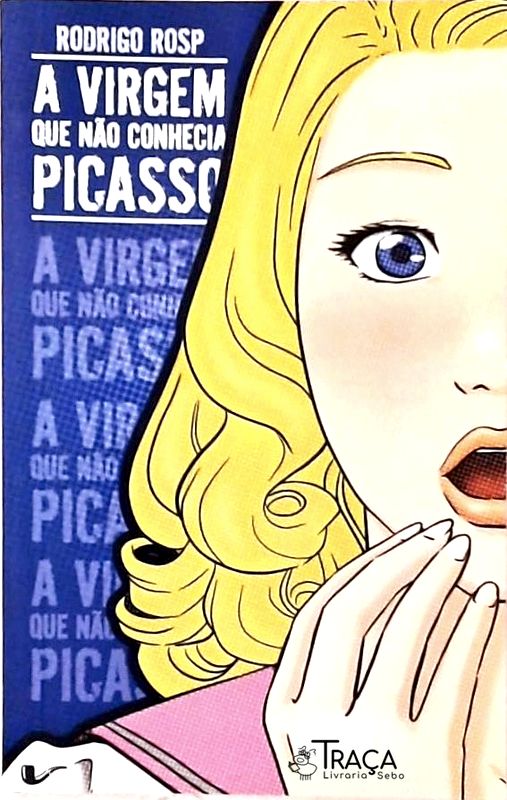 A Virgem Que Não Conhecia Picasso