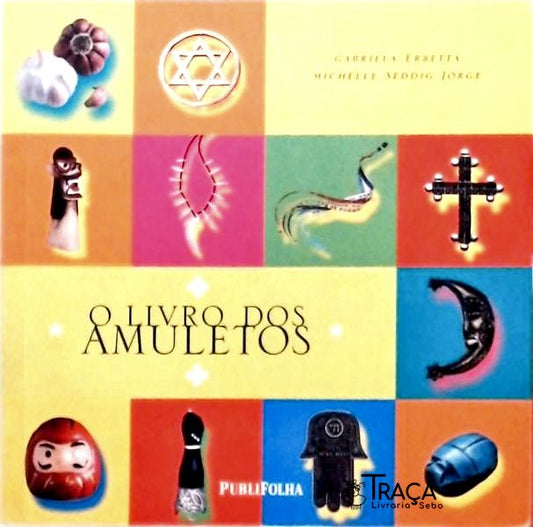 O Livro dos Amuletos