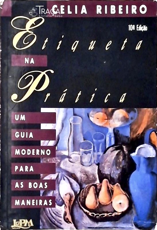 Etiqueta Na Prática