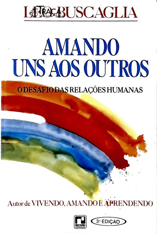 Amando Uns Aos Outros