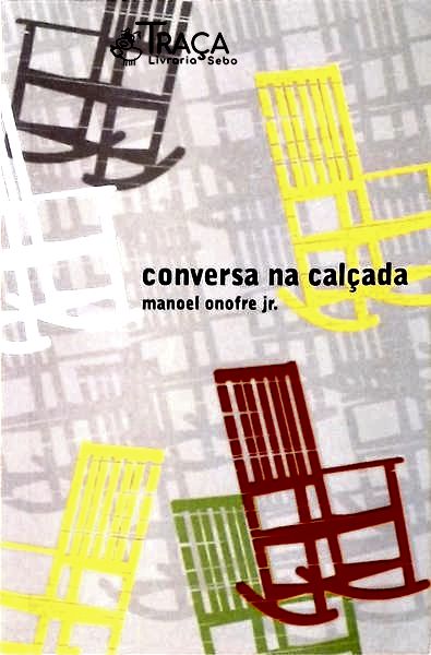 Conversa Na Calçada