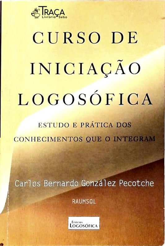 Curso de Iniciação Logosófica