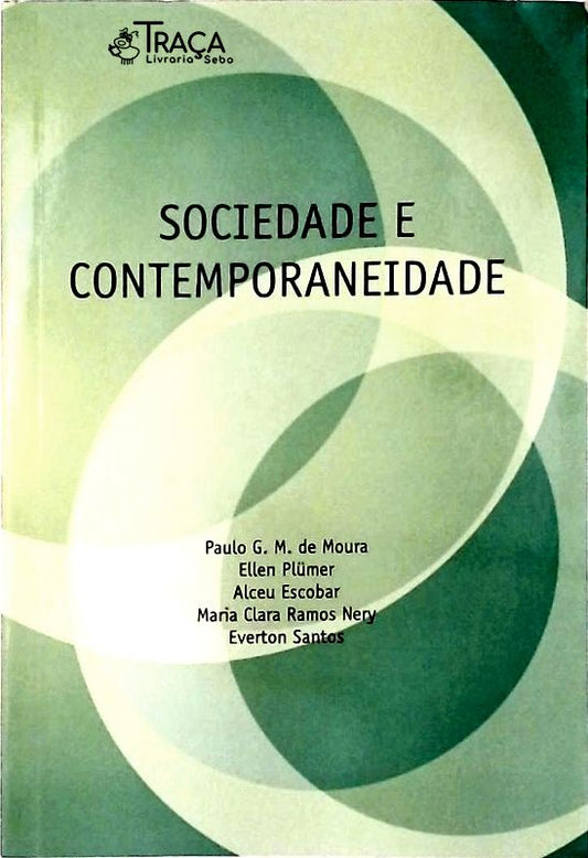 Sociedade E Contemporaneidade