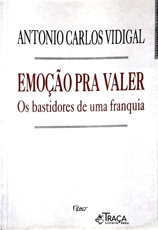 Emoção Pra Valer