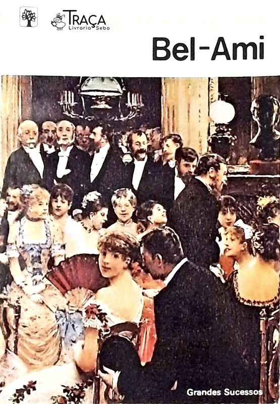 Bel-ami
