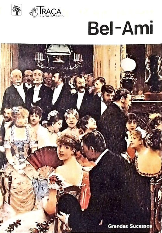 Bel-ami
