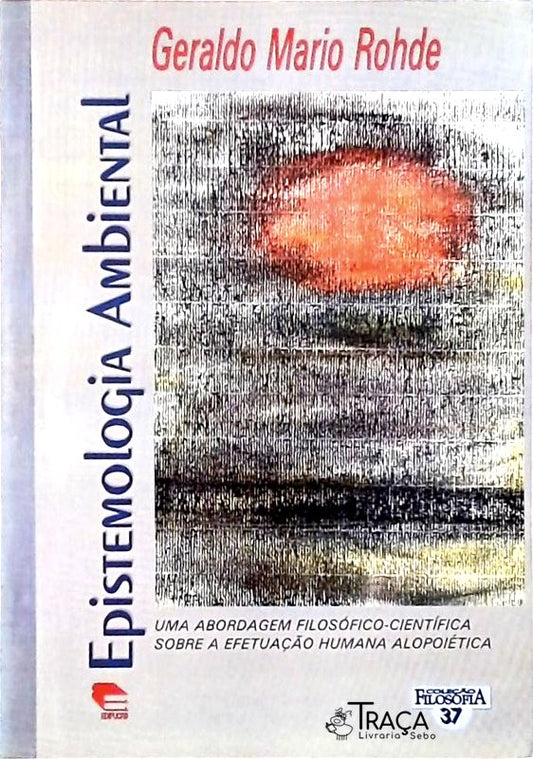 Epistemologia Ambiental