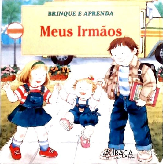 Meus Irmãos