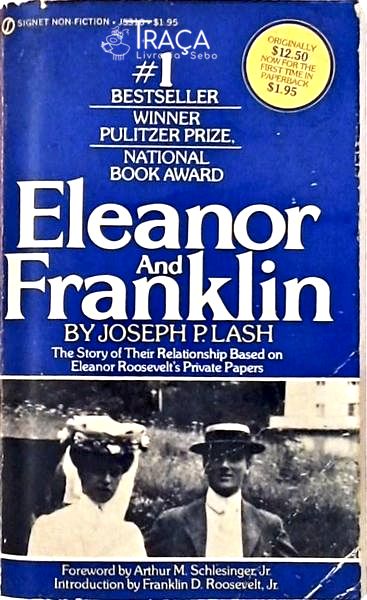 Eleanor And Franklin