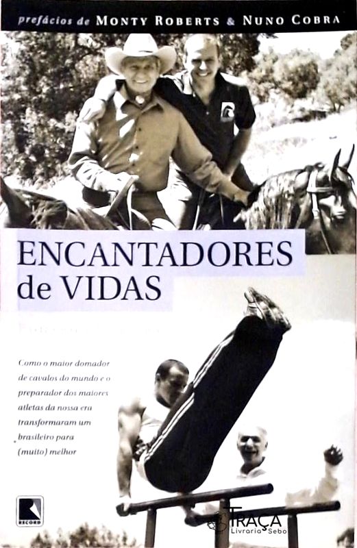 Encantadores de Vidas