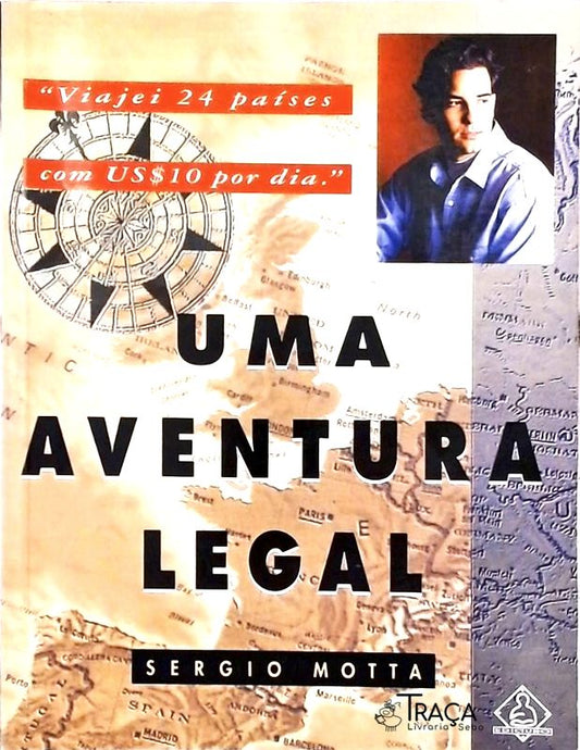 Uma Aventura Legal