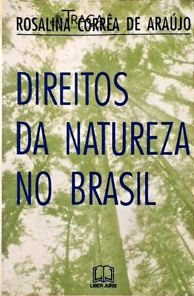 Direitos da Natureza No Brasil