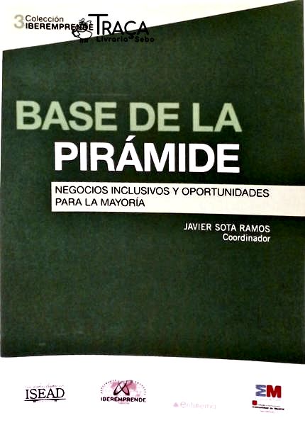 Base de La Pirámide