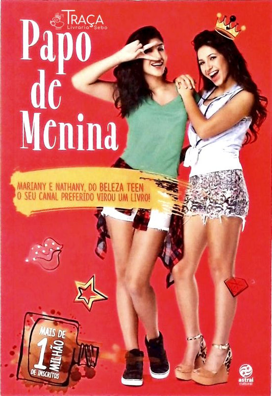 Papo de Menina