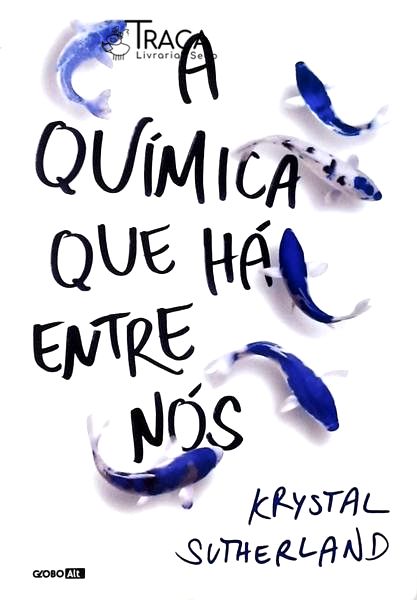 A Química Que Há Entre Nós